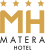 Hotel Matera 4 Stelle